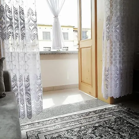 Daire Romance Apartments Tiran