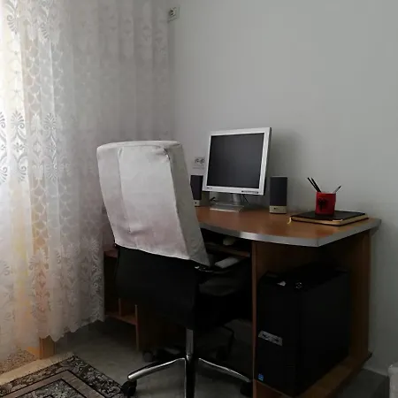 Romance Apartments Daire