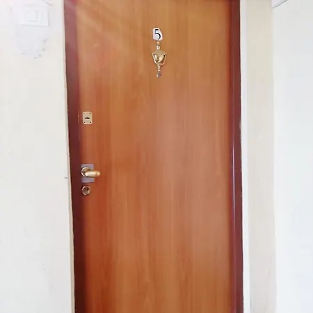Romance Apartments Daire *