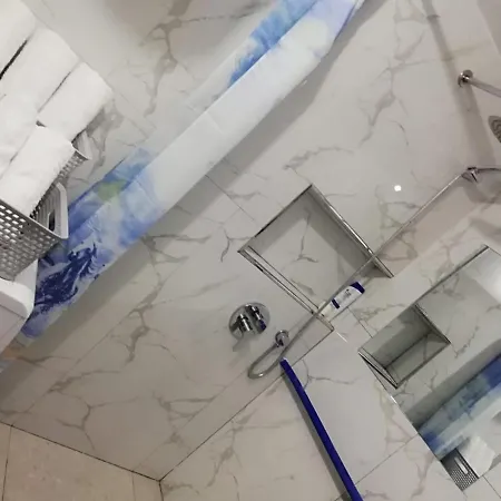 Romance Apartments * Tiran