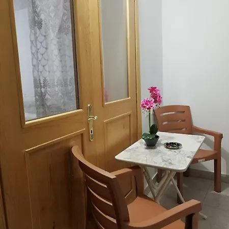 Daire Romance Apartments *