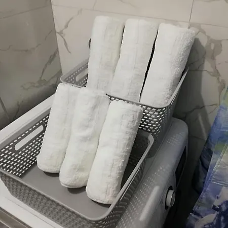 Romance Apartments