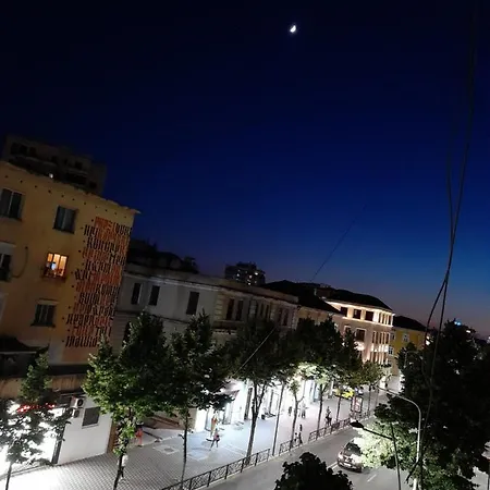 Romance Apartments
