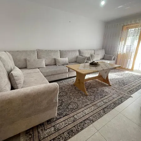 Romance Apartments * Tiran